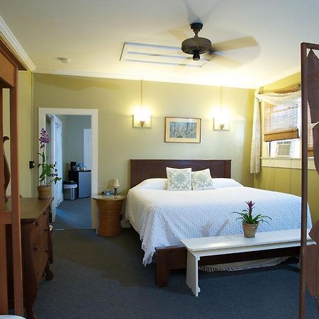 West Kauai Lodging Waimea  Exterior foto