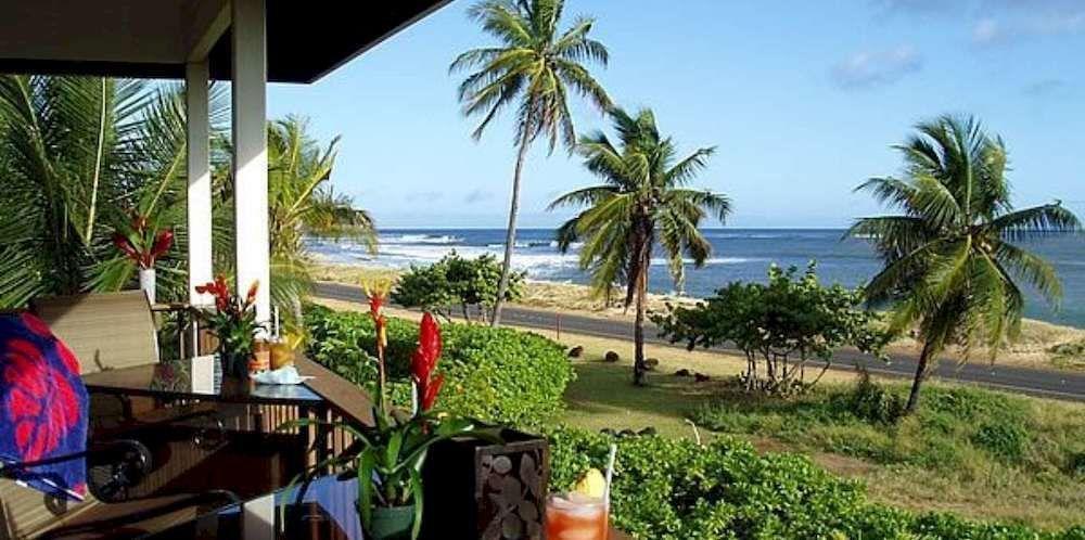 West Kauai Lodging Waimea  Exterior foto
