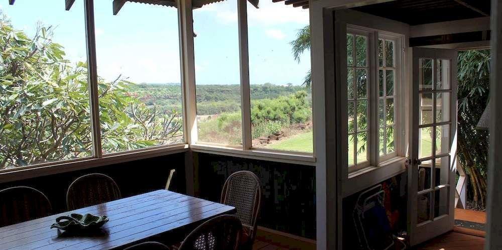 West Kauai Lodging Waimea  Exterior foto