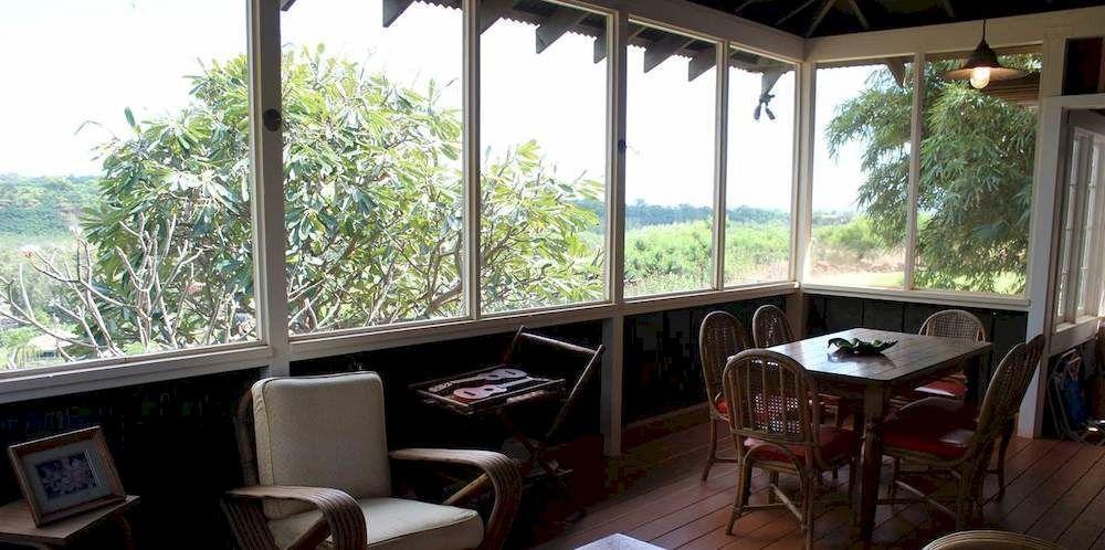 West Kauai Lodging Waimea  Exterior foto