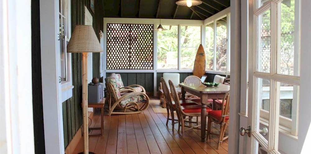 West Kauai Lodging Waimea  Exterior foto